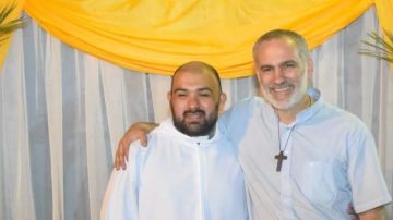 Campo Gallo se prepara para recibir al seminarista Juan Paz en una etapa clave de su camino al sacerdocio