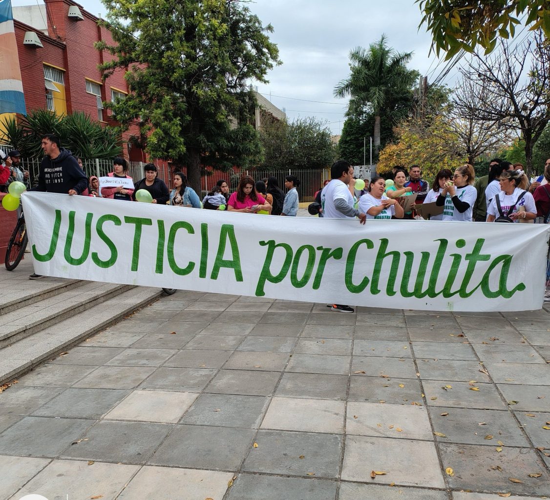 Liberaron al DJ acusado de abusar de su prima de 5 años: “Tengan cuidado con sus hijos”