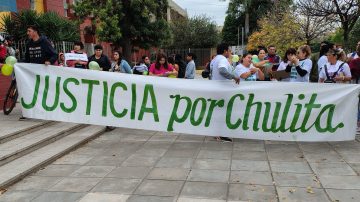 Liberaron al DJ acusado de abusar de su prima de 5 años: “Tengan cuidado con sus hijos”