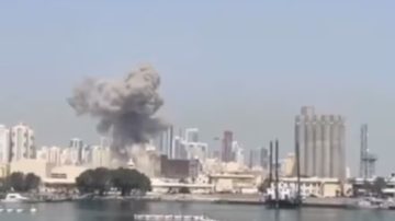 Irán, EE.UU. e Israel intercambiaron ataques en la madrugada y se teme una expansión del conflicto