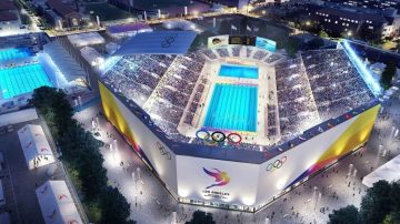 Juegos Olímpicos: solo podrán competir mujeres biológicas en la categoría femenina  