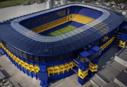 La ampliación de la Bombonera está más cerca: así sería el nuevo estadio de Boca
