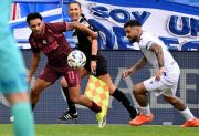 Lanús le ganó a Vélez y le quitó el invicto
