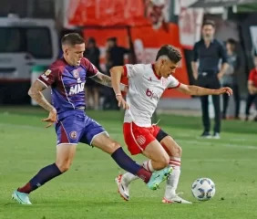 Estudiantes y Lanús buscan recuperarse en La Plata por el Torneo Apertura