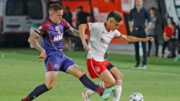 Estudiantes y Lanús buscan recuperarse en La Plata por el Torneo Apertura