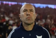 Leonardo Jardim es el nuevo DT de Flamengo tras la salida de Filipe Luís