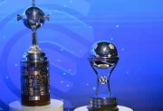 Conmebol definió los bombos de la Libertadores y la Sudamericana