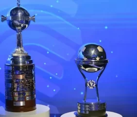 Conmebol definió los bombos de la Libertadores y la Sudamericana