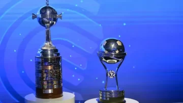 Conmebol definió los bombos de la Libertadores y la Sudamericana
