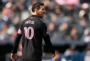 Con Messi como bandera, Inter Miami volvió al triunfo en la MLS