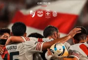 River ya tiene grupo en la Copa Sudamericana 2026: rivales y calendario completo