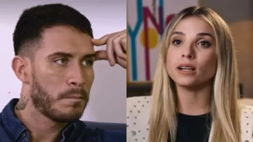 Intento de femicidio: Santiago Martínez recibió una pena de 15 años de prisión tras el crudo relato de Emily Ceco