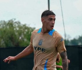 Cambios en la Selección: Martínez Quarta convocado y Montiel baja por lesión