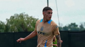 Cambios en la Selección: Martínez Quarta convocado y Montiel baja por lesión