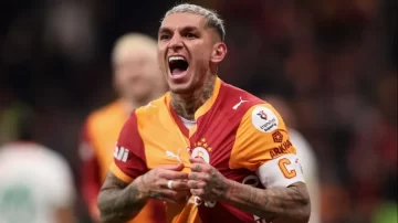 Desde Turquía, Lucas Torreira reafirmó su deseo de jugar en Boca Juniors