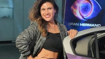 Giro en el caso de la ex Gran Hermano detenida: la defensa de Luciana habla de abuso