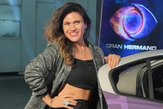 Giro en el caso de la ex Gran Hermano detenida: la defensa de Luciana habla de abuso