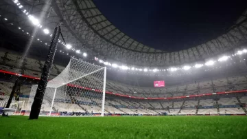 Finalissima en duda: la postura de la UEFA sobre el cambio de sede