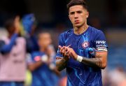 El Chelsea de Enzo buscará imponerse ante el Newcastle