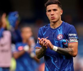 El Chelsea de Enzo buscará imponerse ante el Newcastle