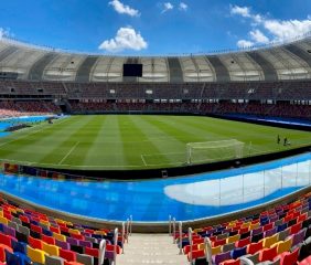Fin de la novela: el clásico entre Güemes y Mitre se jugará en el Estadio Único