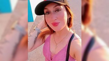 Una joven murió luego de tres meses de agonía tras una feroz golpiza de su pareja