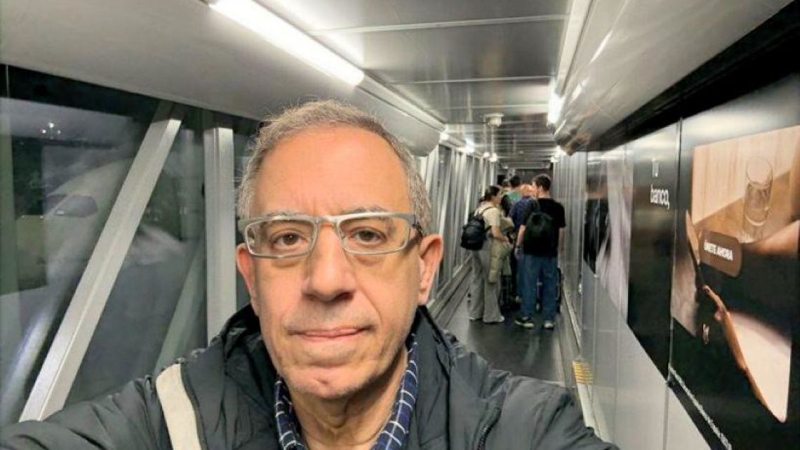 “Si el Gobierno pide plata para los bancos, es para afanarla”: dura advertencia de Maslatón