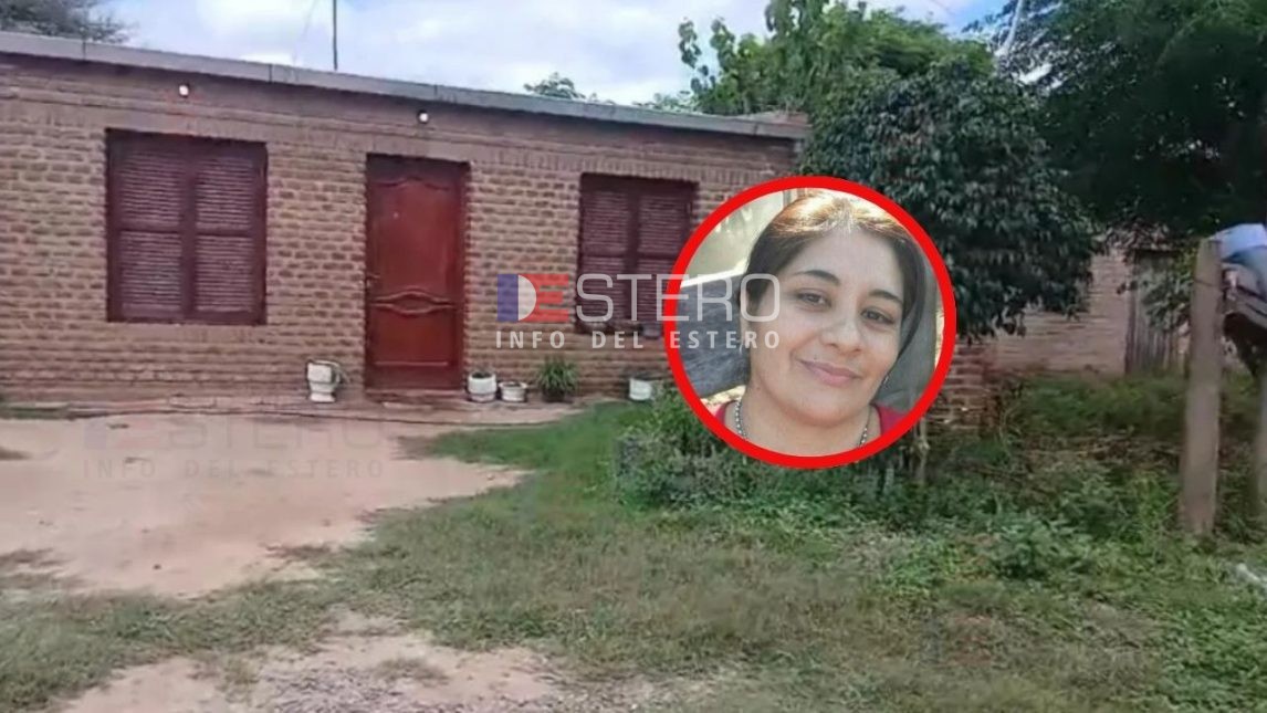 Matricidio en Monte Quemado: qué puede pasar con el menor que asesinó a su madre de varias puñaladas