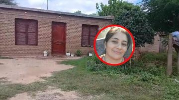 Matricidio en Monte Quemado: qué puede pasar con el menor que asesinó a su madre de varias puñaladas