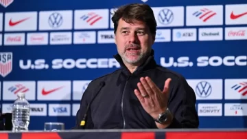 El Real Madrid evalúa un cambio de rumbo y apunta al argentino Mauricio Pochettino