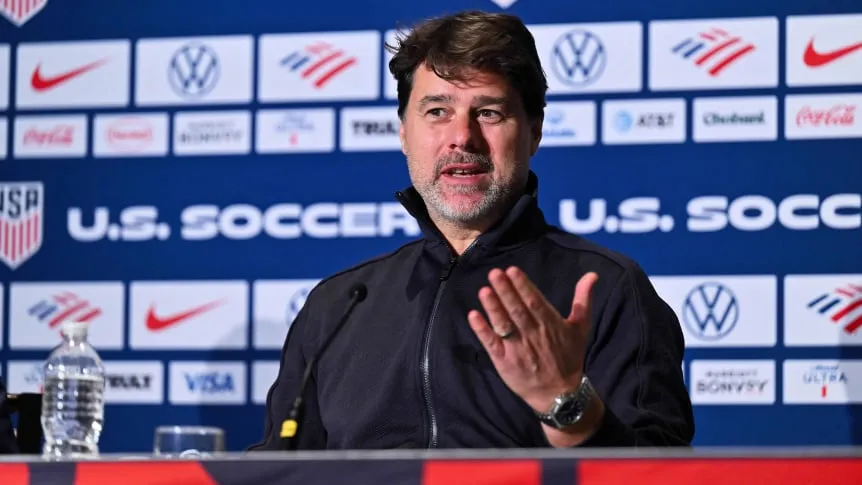 El Real Madrid evalúa un cambio de rumbo y apunta al argentino Mauricio Pochettino