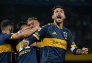 Boca recibe a Instituto en la Bombonera por el Torneo Apertura