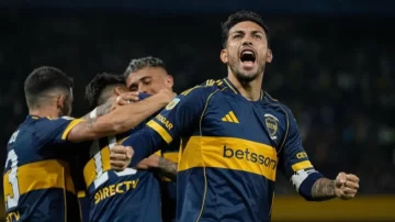Boca recibe a Instituto en la Bombonera por el Torneo Apertura