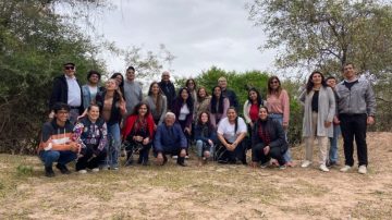 Villa Robles será sede de un nuevo encuentro cultural y turístico de la Mesopotamia santiagueña