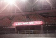 El nuevo estadio de Inter Miami contará con una tribuna en honor a Lionel Messi