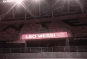 El nuevo estadio de Inter Miami contará con una tribuna en honor a Lionel Messi
