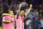 Messi brilló: doblete y remontada histórica del Inter Miami ante Orlando