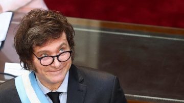 Milei modificó el horario de su cadena nacional: ¿afectará el partido de la Selección Argentina?