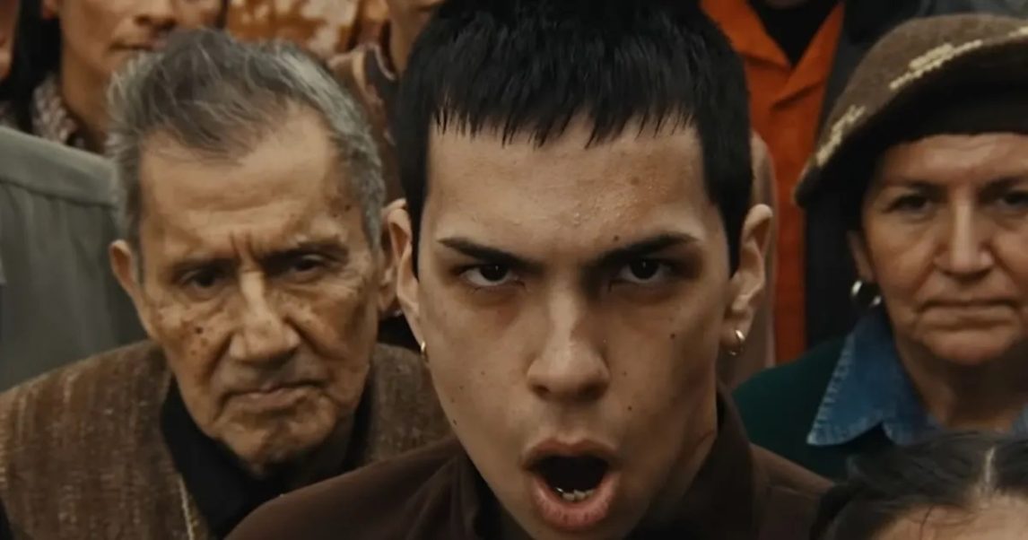 El video que Milo J grabó en Santiago del Estero ganó un premio Video Prisma Awards