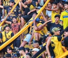 Queja aurinegra: en Mitre están enojados por los precios de Güemes, 25 mil la popular y 30 mil la platea