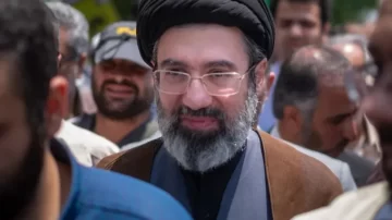 Cambio de era en Irán: Mojtaba Jamenei es el nuevo Líder Supremo