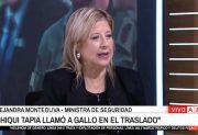 El Gobierno de Milei confirmó la intervención de “Chiqui” Tapia en la liberación de Nahuel Gallo