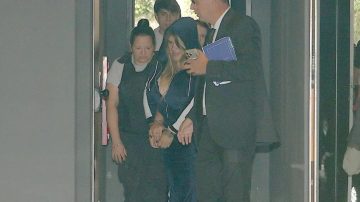 Impensado: la nueva vida de Morena Rial tras lograr la prisión domiciliaria