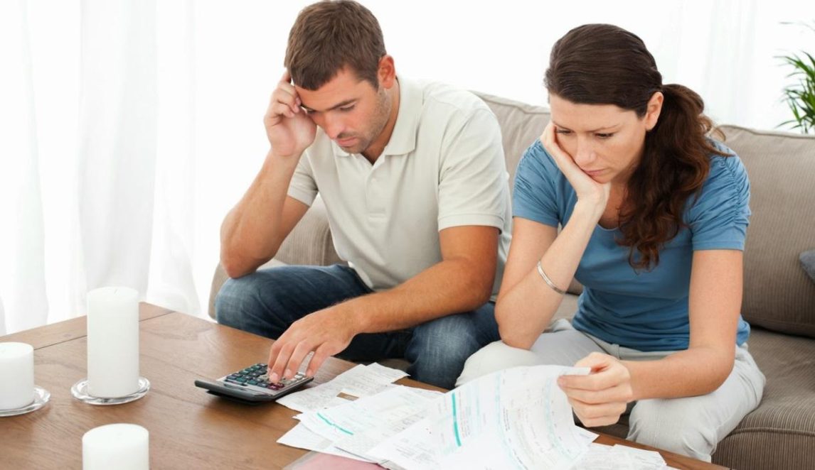 La morosidad de las familias argentinas se cuadriplicó en el último año