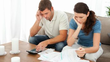 La morosidad de las familias argentinas se cuadriplicó en el último año