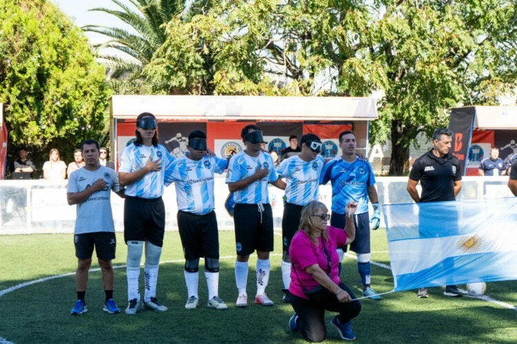 Copa Tango: Los Murciélagos tuvieron una doble victoria en la segunda jornada