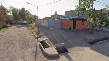 Mendoza: Una nena abrió la puerta de su casa y fue baleada