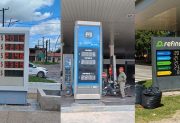 Combustibles en alza: llenar el tanque en Santiago del Estero es cada vez más caro pese a la caída del petróleo