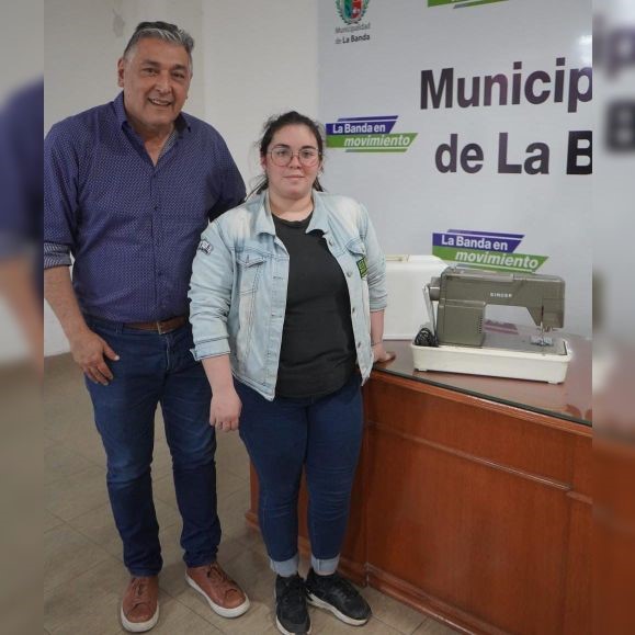 Impulsan el trabajo emprendedor con la entrega de herramientas para el crecimiento familiar