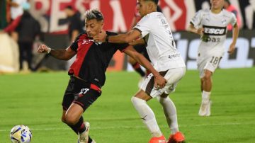 Duelo de necesitados en Rosario: Newell’s y Gimnasia de Mendoza buscan salir del fondo